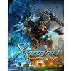 X-Morph Defense