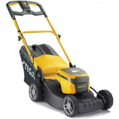 Battery Lawn Mower Stiga Combi 43 AE