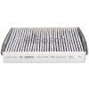 Filter vnútorného priestoru BOSCH 1 987 432 598