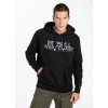 PitBull West Coast - pánská KP mikina PITBULL COIN černá 3XL