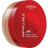 L'Oréal Paris Infaillible 24H Power Glow Loose Powder Medium púder 10 g
