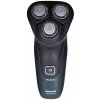 Philips X3052/00 pánsky holiaci strojček Rotačný holiaci strojček Zastrihávač Čierna, Zelená (X3052/00)