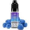 Dinner Lady BAR SALTS Fruit FULL Blue Raspberry 10 ml 20 mg