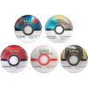 Pokemon Pokémon TCG: Poké Ball Tin 2024