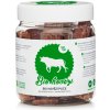 RAW RAW Pochúťka mrazom sušené hovädzie pľúca BIO 50 g