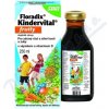 Salus Floradix Kindervital Fruity 250 ml