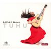 Gaëlle Solal - Tuhu (SACD) (Pixinguinha (Alfredo da Rocha Viana Filho) (1897-1973) , Guinga , Anibal Augusto 
