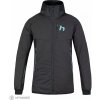 Hannah Kechu Hoody bunda, anthracite L