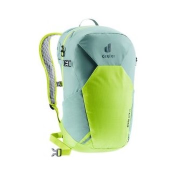 Deuter SPEED LITE 21l jade-citrus