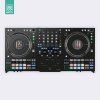 Doto Design Skin PERFORMER DAY & NIGHT Black
