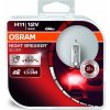 Osram Night Breaker Silver H11 PGJ19-2 12V 55W 2ks