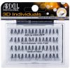 Ardell 3D Individuals Duralash Knot-Free Medium Black 56 ks