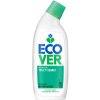 ECOVER Čistič na toalety s vôňou Ihličia a mäty 750 ml