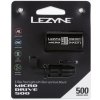 Lezyne Micro Drive 500 predné čierne
