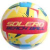 KUBIsport 04-K6K-ZL K6K Lopta Beach volley SOLERO žltá