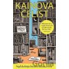 Kainova čelist - Ernest Powys Mathers