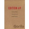 Edition 69 - Jindřich Štyrský, František Halas, Vítězslav Nezval, Bohuslav Brouk, Jindřich Štyrský (ilustrátor)