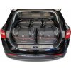 Sada 5ks cestovných tašiek AERO pre KIA Optima, 2016-20 / kombi