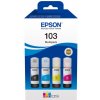 Epson 103 EcoTank 4-colour Multipack C13T00S64A