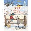 Oslík a vánoční andělíček - Otfried Preussler
