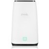 ZyXEL FWA510, 5G NR Indoor Router, Standalone/Nebula with 1 year Nebula Pro License,AX3600 WiFi, 2.5GB LAN FWA-510-EU0102F