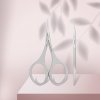 STALEKS Manikúrové nožnice na kožičku STALEKS Beauty & Care 10 Type 1