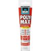 BISON POLY MAX crystal express 115g lepiaci tmel (BIS24429)