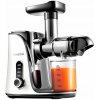 Horizontálny pomalý odšťavovač Amzchef GM3001-WT 150 W
