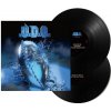 U.D.O.: Touchdown - 2Vinyl (LP)