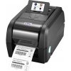 TSC TX610 RTC / Tlačiareň štítkov / 600dpi / USB / RS232 / LAN (TX610-A001-1202)