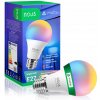 Nous Smart ZigBee RGBW žiarovka E27 pre TUYA P3Z