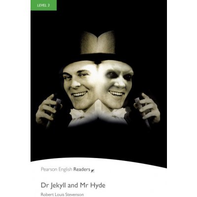 Dr Jekyll and Mr Hyde - Robert Louis Stevenson