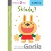 Skladaj! - Toshihiko Karakida, Seiichi Otuka, Toshio Nischiuchi