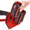 Einhell AXXIO 36/230 Q Professional, 36V (2x18V) Akumulátorová uhlová brúska
