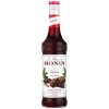 Monin Le Sirop Brownie 0,7 l
