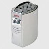 Saunová pec - HARVIA Vega BC60 Steel 6,0kw + Saunové kamene 20 kg