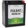 Gélový akumulátor FB12AL-A2 GEL (YB12AL-A2) FULBAT