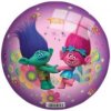 Detská lopta 22 cm - JOHN - rôzne varianty Trolls