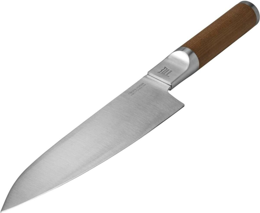 Fiskars 1026419 Norden nôž kuchynský veľký 20 cm
