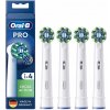Oral-B Cross Action 4 ks