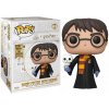 Figurka Funko Pop! Harry Potter, Rokfort, Hedwig Harry Potter
