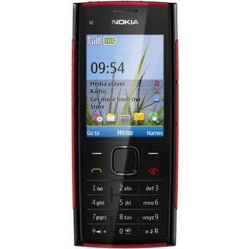 Nokia X2