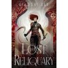 The Lost Reliquary (Brožovaná)