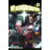 My Hero Academia
