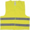 Vesta reflexná Hi-vis Vest žltá veľ. L