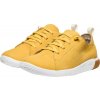 KEEN KNX LACE YOUTH, daffodil/star white - 38