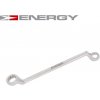 Energy Kľúč očkový zahnutý 20x22mm NE01001S-20x22