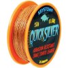 KRYSTON QuickSilver 45lb - náväzcová šnúrka
