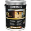 Lazúra na drevo Hornbach Plus 5 l teak