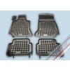 Koberce gumenné Rezaw Plast Mercedes E-Class W213 2016-2023